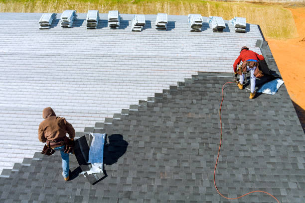 Best New Roof Installation  in Saucier, MS