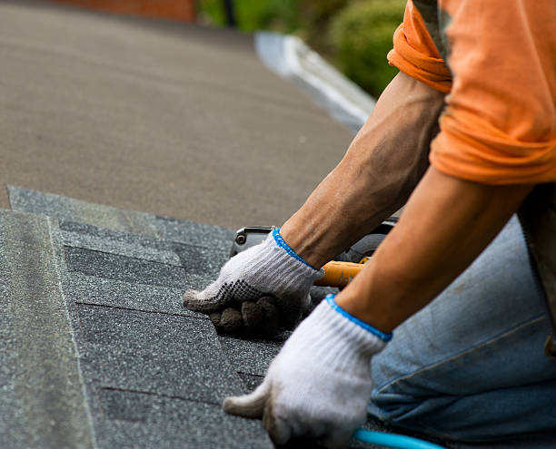 Best Emergency Roof Repair  in Saucier, MS